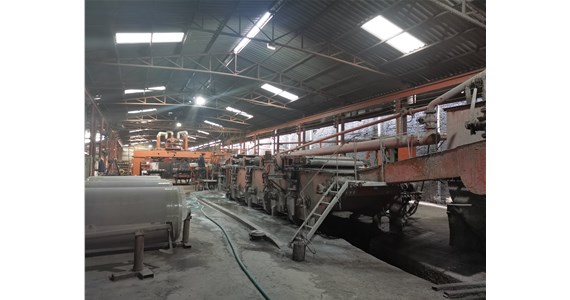 高性能纖維水泥壓力板需要達到什么標準呢？和興建材小編整理介紹
