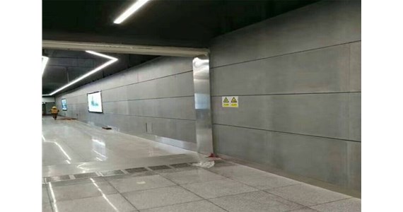 太原水泥壓力板：無石棉纖維水泥板產(chǎn)品應用領(lǐng)域
