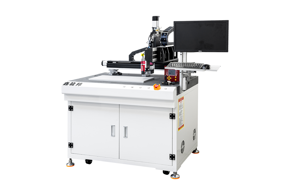 落地式臺點(diǎn)膠機(jī)DT600MAX